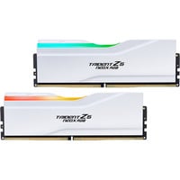 G.Skill DIMM 32 GB DDR5-6000 (2x 16 GB) Dual-Kit, Arbeitsspeicher F5-6000A3038F16GX2-TZ5NXRW, Trident Z5 NEO X RGB, AMD EXPO