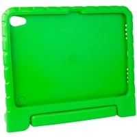 Good Connections iPad 10,9" Case mit Kickstand, Schutzhülle grün, für iPad 10,9“ (10. Generation)