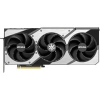 INNO3D GeForce RTX 5080 ICHILL X3, Grafikkarte DLSS 4, 3x DisplayPort, 1x HDMI 2.1