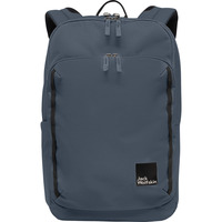 Jack Wolfskin TERRACADE, Rucksack dunkelblau, 24 Liter