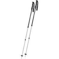 9008687394208 - - Wild Rambler - Trekkingstöcke Länge 105-140 cm dunkelgrün silber 9008687394208 - - Wild Rambler - Trekkingstöcke Länge 105-140 cm dunkelgrün silber
