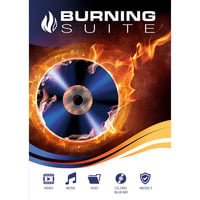 Markt+Technik Burning Suite, Datensicherung, Utilities, Multimedia, Recording-Software 