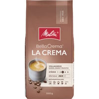 Melitta BellaCrema LaCrema, Kaffee 