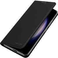 Nevox Vario Series, Handyhülle schwarz, Samsung Galaxy S24 Plus