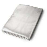Rommelsbacher Vakuumierbeutel 20cm x 30cm, Vakuumier-Folien transparent, 50 Stück