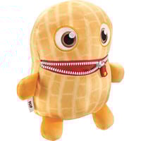 Schmidt Spiele Sorgenfresser Flip, Kuscheltier Edition Boogie Woogies, 19 cm