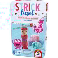4001504516093 - Strickliesel Basteln 4001504516093 - Strickliesel Basteln