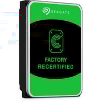 Seagate Exos X18 18 TB Retail, Festplatte SATA 6 Gb/s, 3,5", Retail