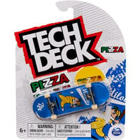 Spin Master Tech Deck 96 Millimeter Fingerboard, Skateboard 