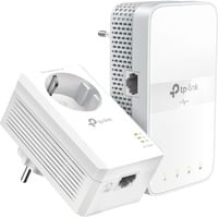 TP-Link TL-WPA7619 KIT, Powerline