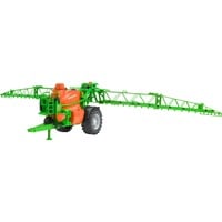 bruder 02207 Amazone Anhängefeldspritze UX 5200, Modellfahrzeug 