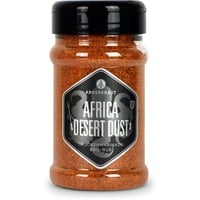Ankerkraut Africa Desert Dust, Gewürz 200 g, Streudose