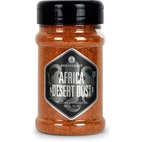 Ankerkraut Africa Desert Dust, Gewürz 200 g, Streudose