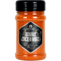 Ankerkraut Bombay Chicken, Gewürz 230 g, Streudose