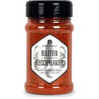 Buletten & Fleischpflanzerl, Gewürz 220 g, Streudose Typ: Gewürz Inhalt: 220 g Form: Streudose