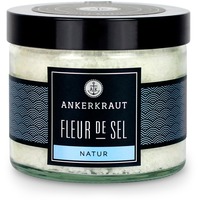 Fleur de Sel – Natur, Gewürz 160 g, Tiegel Typ: Gewürz Inhalt: 160 g Form: Tiegel