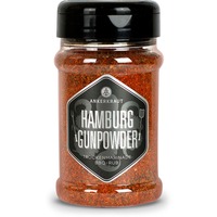 Ankerkraut Hamburg Gunpowder, Gewürz 200 g, Streudose