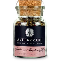 Ankerkraut Hamburger Kapitänspfeffer, Gewürz gemahlen, 75 g, Korkenglas