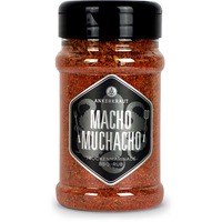 Ankerkraut Macho Muchacho, Gewürz 200 g, Streudose