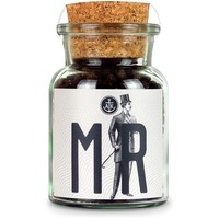 Mr., Gewürz grob, 75 g, Korkenglas Typ: Gewürz Inhalt: 75 g Form: Glas
