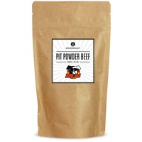 Ankerkraut Pit Powder Beef, Gewürz 750 g, Beutel