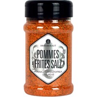 Ankerkraut Pommes Frites Salz, Gewürz 270 g, Streudose