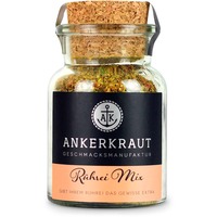 Ankerkraut Rührei Mix, Gewürz 80 g, Korkenglas