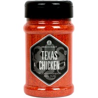 Ankerkraut Texas Chicken, Gewürz 230 g, Streudose