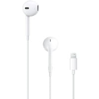 Apple EarPods with Lightning Connector, Headset weiß