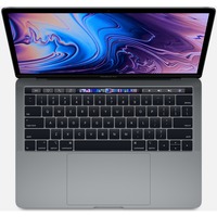 MacBook Pro 33,8 cm (13,3") 2019 CTO, Notebook