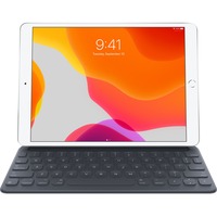 0190199306981 - Smart - Tastatur und Foliohülle - Smart connector - Englisch - US - für 102 iPad (7 Generation) 105 iPad Air (3 Generation) 105 iPad Pro (MX3L2LB A)