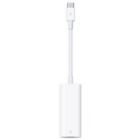 Thunderbolt Adapter, USB-C Stecker > Thunderbolt Buchse