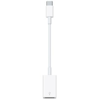 Apple USB Adapter, USB-C Stecker > USB-A Buchse 