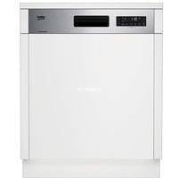 Beko DSN6634FX2 Geschirrspüler