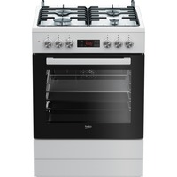 BEKO FSM62320DWS, Herdset weiß