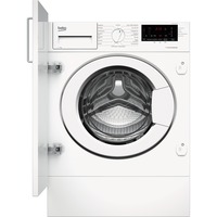 BEKO WMI71433PTE1, Waschmaschine weiß