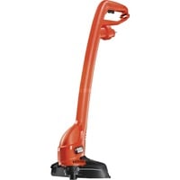 BLACK+DECKER Rasentrimmer GL250 orange, 250 Watt