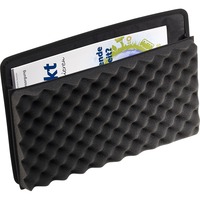 Deckeltasche für Typ 4000 schwarz Typ: Tasche Geeignet für: B&W Typ 4000