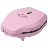 Bestron Cake-Pop-Maker DCPM12, Cookie Maker rosa