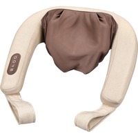 4D Nackenmassagegerät MG 153
