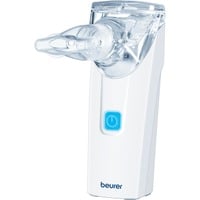 Beurer Inhalationsgerät IH 55 , Inhalator weiß