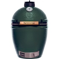 Big Green Egg Large, Holzkohlegrill