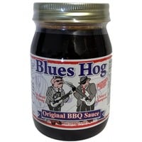Blues Hog Original Barbecue Sauce 540 g