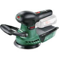 Bosch Heimwerken & Garten Akku-Luftpumpe EasyInflate 18V-500, 18Volt  grün/schwarz, Li-Ionen Akku 2,0Ah, POWER FOR ALL ALLIANCE