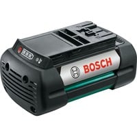 Bosch Akku GBA 36V 4.0Ah schwarz, 36V POWER FOR ALL