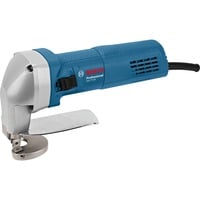 Bosch Blechschere GSC 75-16 Professional blau/schwarz, 750 Watt