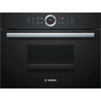 4242005101733 - Serie 8 CDG634AB0 Dampfgarer Klein Schwarz Berührung 4242005101 4242005101733 - Serie 8 CDG634AB0 Dampfgarer Klein Schwarz Berührung 4242005101