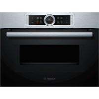 CMG633BS1 Serie | 8, Backofen