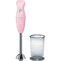 Bosch CleverMixx MSM2410K, Stabmixer rosa