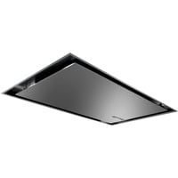 Bosch DRC97AQ50 Serie | 6, Dunstabzugshaube edelstahl/schwarz, Home Connect